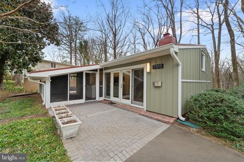 7315 Brad St, FALLS CHURCH, VA, 22042-3740 | Card Image