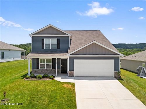 5083 Elm Brook Rd, Dandridge, TN, 37725-2055 | Card Image