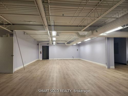 203-70 Valleywood Dr, Markham, ON, L3R4T5 | Card Image