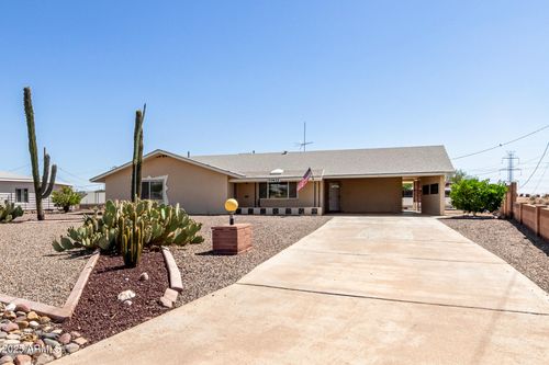 11433 W Lakeshore Dr, Youngtown, AZ, 85363-1336 | Card Image