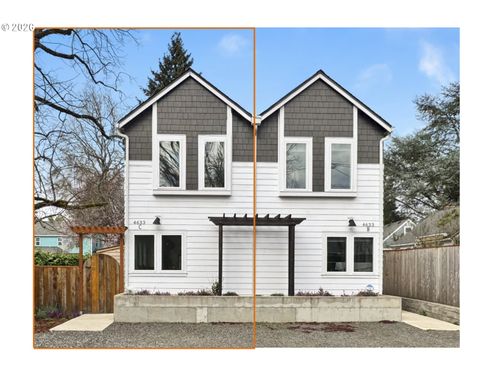 c-4633 Se 35th Ave, Portland, OR, 97202-3485 | Card Image
