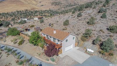 1481 Breccia Road, House other with 2 bedrooms, 2 bathrooms and null parking in Wellington NV | Image 1