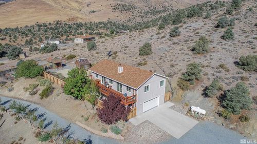 1481 Breccia Road, Wellington, NV, 89444 | Card Image