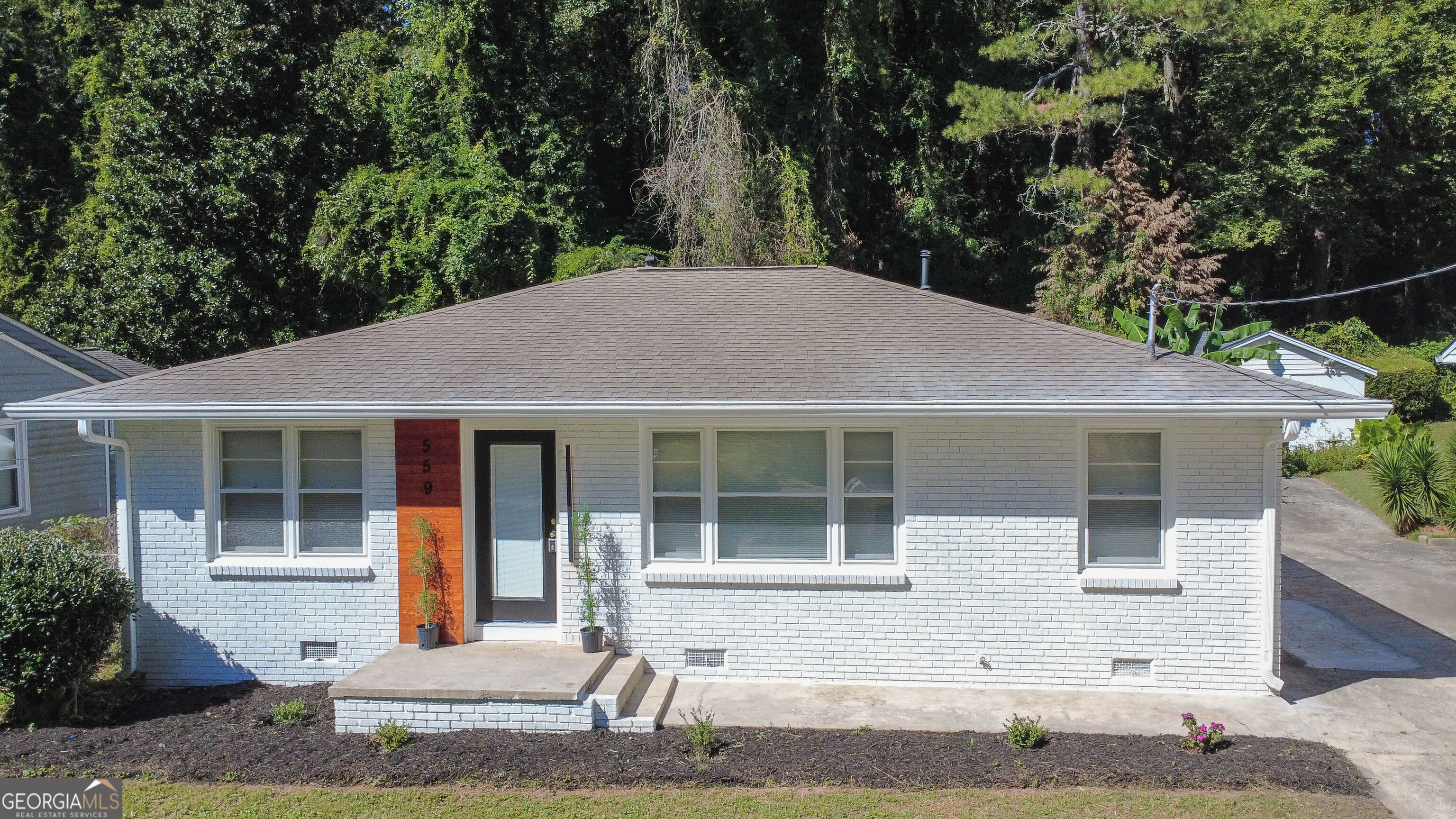 Residential in Atlanta
