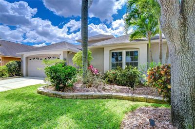 10338 Lightner Bridge Drive, House other with 4 bedrooms, 2 bathrooms and null parking in TAMPA FL | Image 3