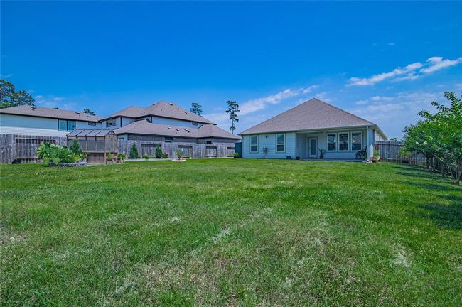 14424 Tunnel Tree Ct, House other with 4 bedrooms, 3 bathrooms and 3 parking in Conroe TX | Image 32