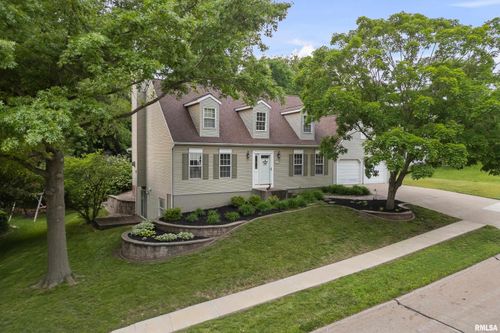 3513 33rd Street Ct, Moline, IL, 61265-5380 | Card Image