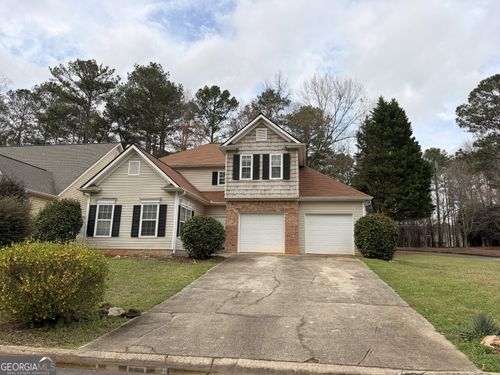 113 Clarin Way, Peachtree City, GA, 30269-3438 | Card Image