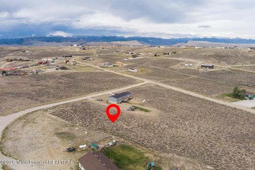 LOT 18 Osage Trail, Boulder, WY, 82923 | Card Image