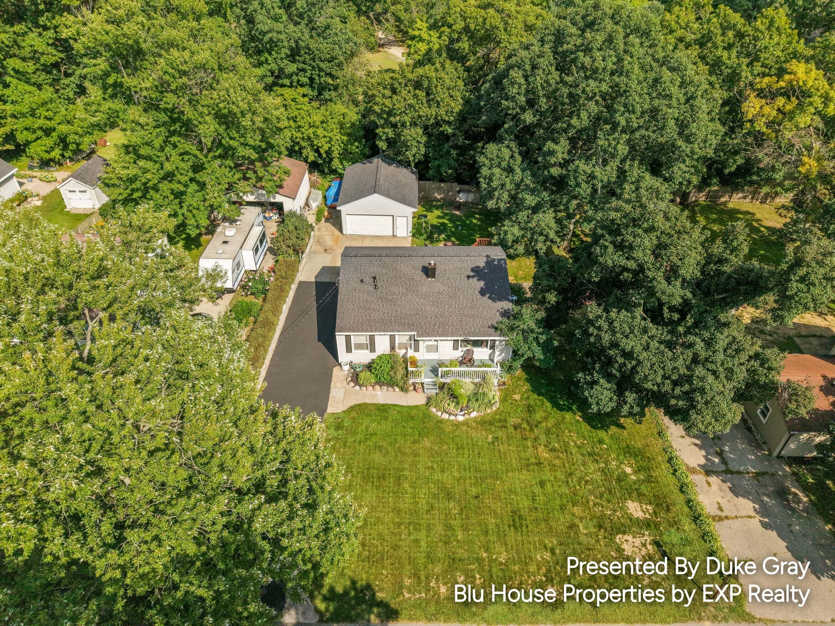 Residential in Plainfield Charter Township 5