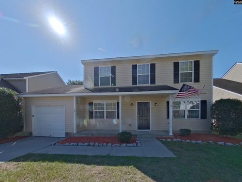 741 Elderberry Ln, Columbia, SC, 29229-6836 | Card Image