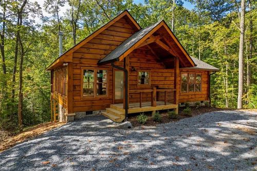 100 Crystal Oliver Lane, Blue Ridge, GA, 30513 | Card Image