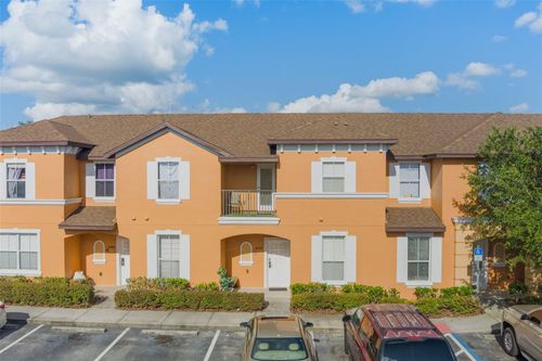 2717 Bushman Dr, KISSIMMEE, FL, 34746-7124 | Card Image