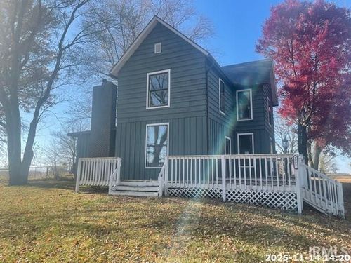 3777 N State Road 25, Logansport, IN, 46947-8093 | Card Image