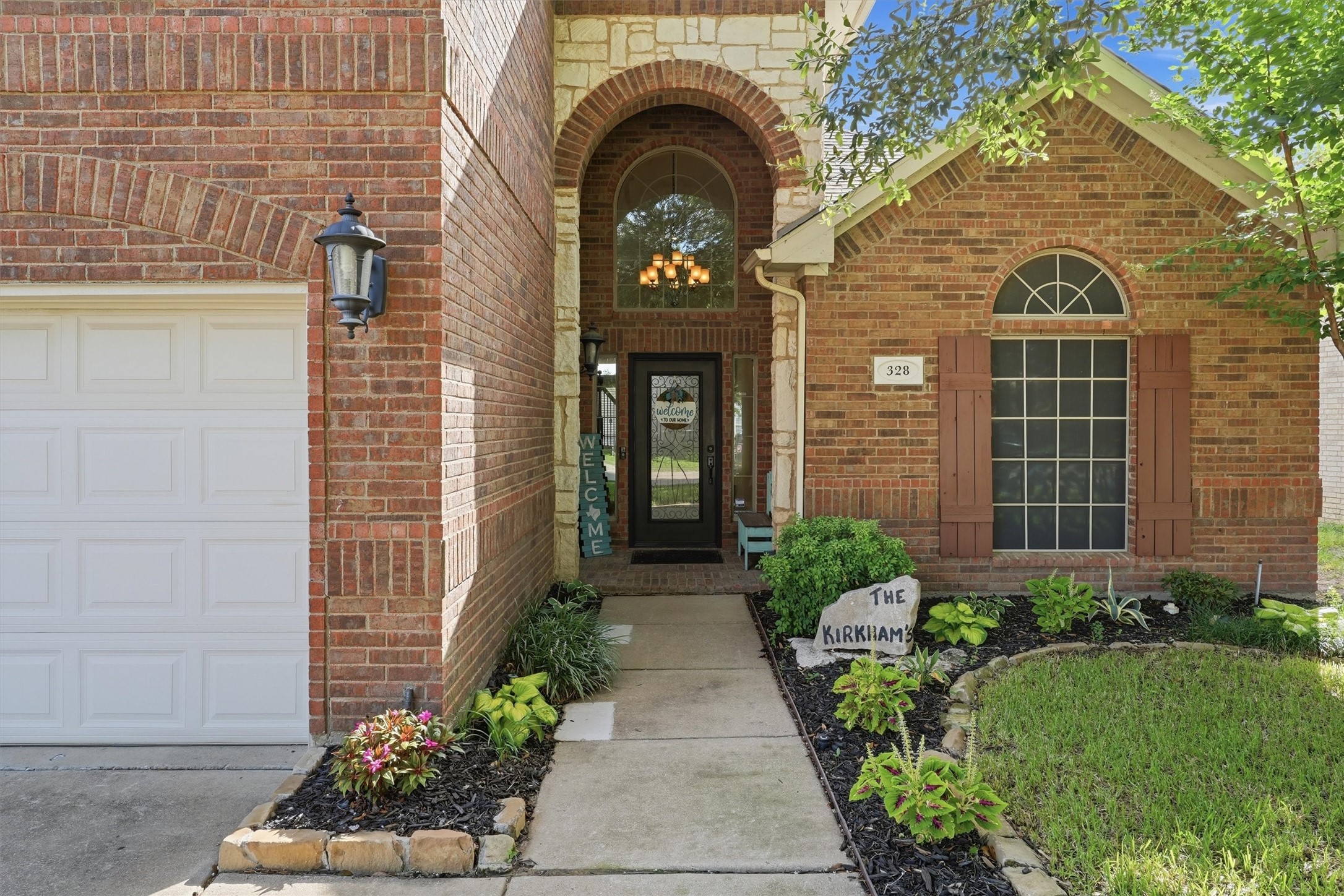 Residential in Burleson 4