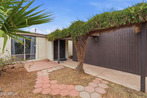 6327 N 34th Lane, Phoenix, AZ, 85017 | Card Image