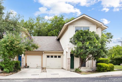 6238 W Jolie Ct, San Antonio, TX, 78240-2119 | Card Image
