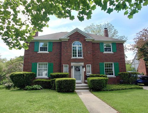 130 S Wilson Blvd, Mount Clemens, MI, 48043-2148 | Card Image