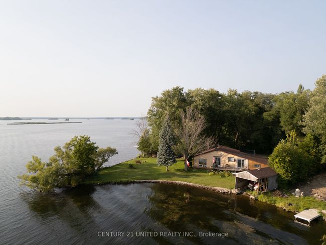 39 Dagwaagi Lane S, House other with 4 bedrooms, 1 bathrooms and 5 parking in Curve Lake ON | Image 29