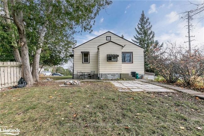 290 Barrie Rd, House other with 3 bedrooms, 2 bathrooms and 5 parking in Orillia ON | Image 30