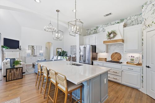 960 Woodstream Dr, Prosper, TX, 75078-9205 | Card Image