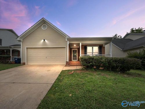 214 Shadowbrook Ln Ne, Huntsville, AL, 35811-8203 | Card Image