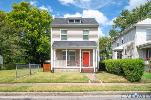 3218 Detroit Ave, Richmond, VA, 23222-4134 | Card Image