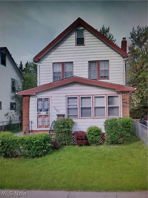 1494 Clermont Rd, Cleveland, OH, 44110-2853 | Card Image