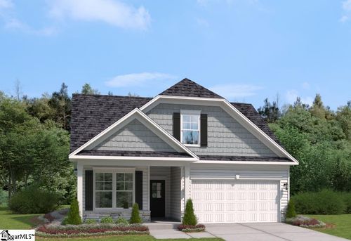 1322 Strawberry Jam Road, Lyman, SC, 29365 | Card Image