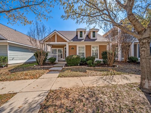 1128 Hayden Ln, Savannah, TX, 76227-7833 | Card Image