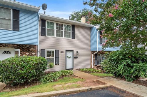 343 Leisure Ct Sw, Marietta, GA, 30064-3627 | Card Image