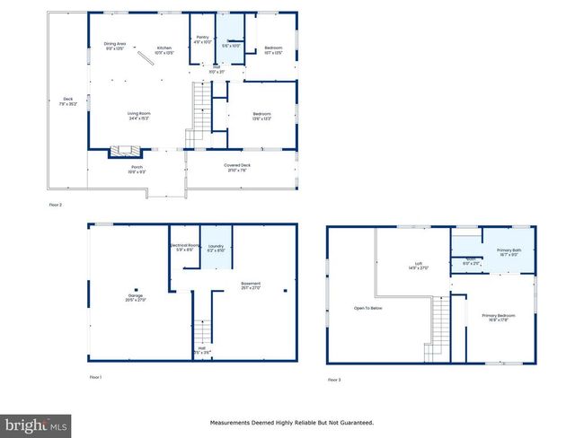 214 Windy Way, House other with 3 bedrooms, 2 bathrooms and null parking in FRONT ROYAL VA | Image 48