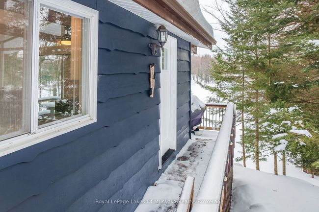 879 Relative Rd, House other with 3 bedrooms, 1 bathrooms and 6 parking in Burks Falls ON | Image 23