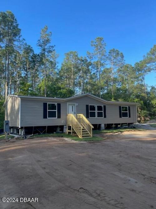 2132 Lancewood St, Bunnell, FL, 32110-5120 | Card Image