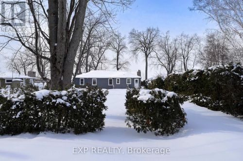 28 Mcrae Beach Road S, Georgina (Pefferlaw), ON, L0E1L0 | Card Image