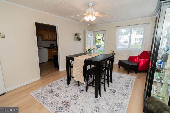 91 New School Ln, House other with 4 bedrooms, 2 bathrooms and null parking in LEVITTOWN PA | Image 8