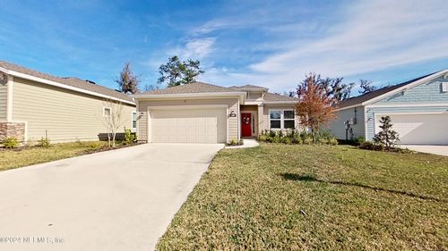 10887 Ventnor Ave, JACKSONVILLE, FL, 32218-4251 | Card Image