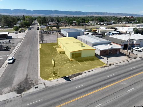 1833 E Yellowstone Highway, CASPER, WY, 82609 | Card Image