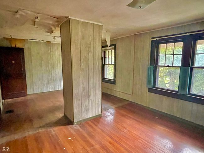 505 W 40 Th St, Home with 0 bedrooms, 0 bathrooms and null parking in Indianapolis IN | Image 16