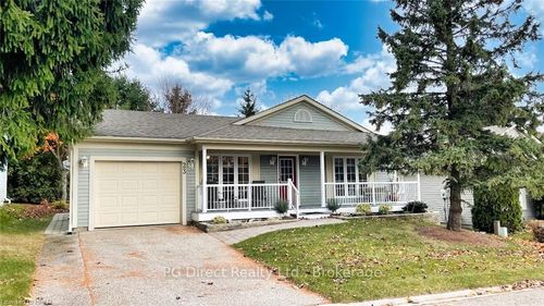 23 White Bark Way, Belwood, ON, N0B1J0 | Card Image