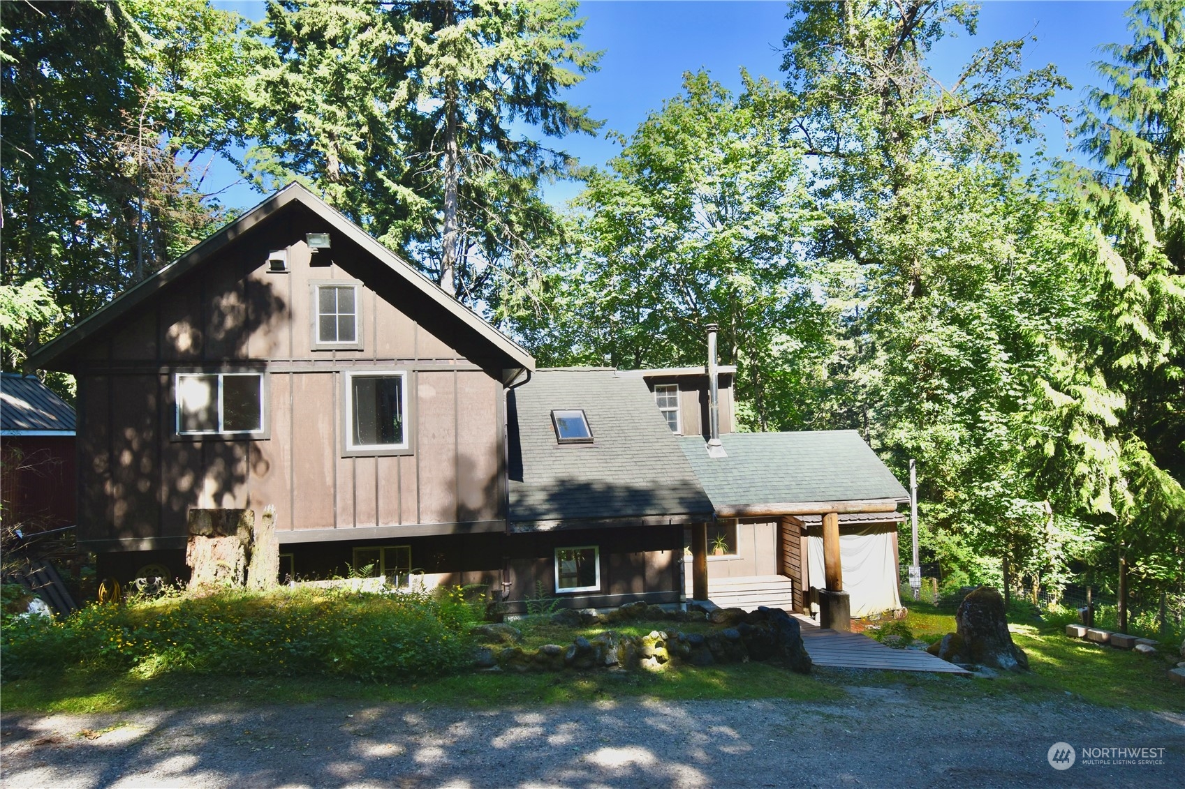 Emerald Lake Way, Bellingham, WA 98226