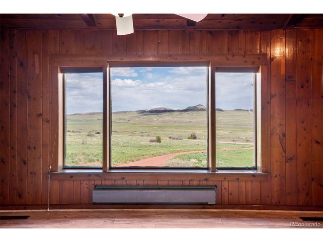 15947 S Perry Park Rd, House other with 3 bedrooms, 1 bathrooms and null parking in Palmer Lake CO | Image 28