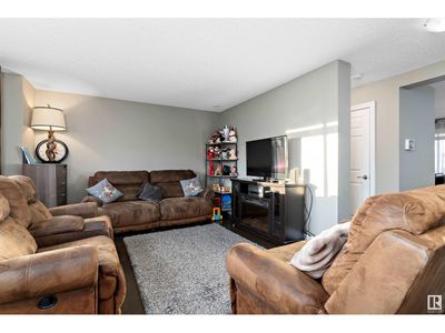 61 - 3625 144 Ave Nw, Townhouse with 3 bedrooms, 3 bathrooms and null parking in Edmonton AB | Image 2