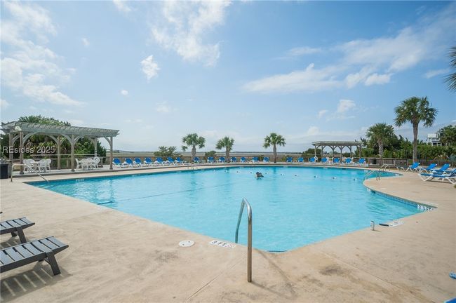 2 Ebb Tide Ct, House other with 4 bedrooms, 3 bathrooms and null parking in Saint Helena Island SC | Image 49