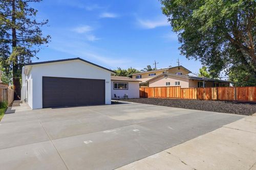 321 Mccovey Lane, San Jose, CA, 95127 | Card Image