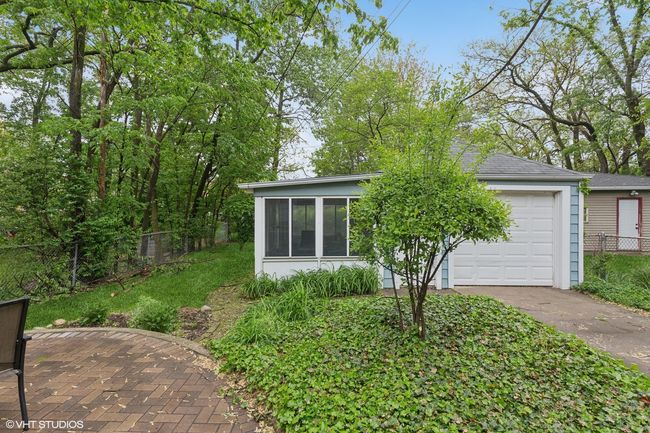 5530 Theobald Rd, House other with 4 bedrooms, 2 bathrooms and 1 parking in Morton Grove IL | Image 18