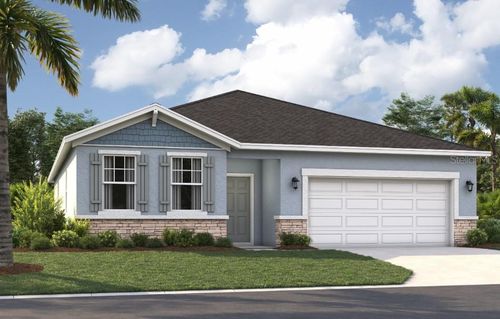 3860 Rising Trail, DAVENPORT, FL, 33837 | Card Image