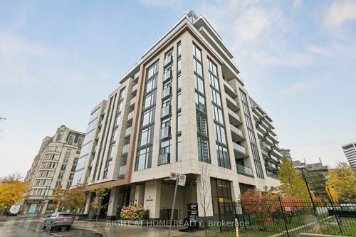 504-6 Jackes Ave, Toronto, ON, M4T0A5 | Card Image