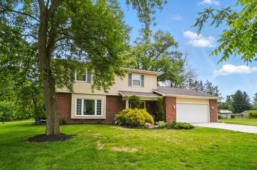2357 London Dr, Lima, OH, 45805-4013 | Card Image
