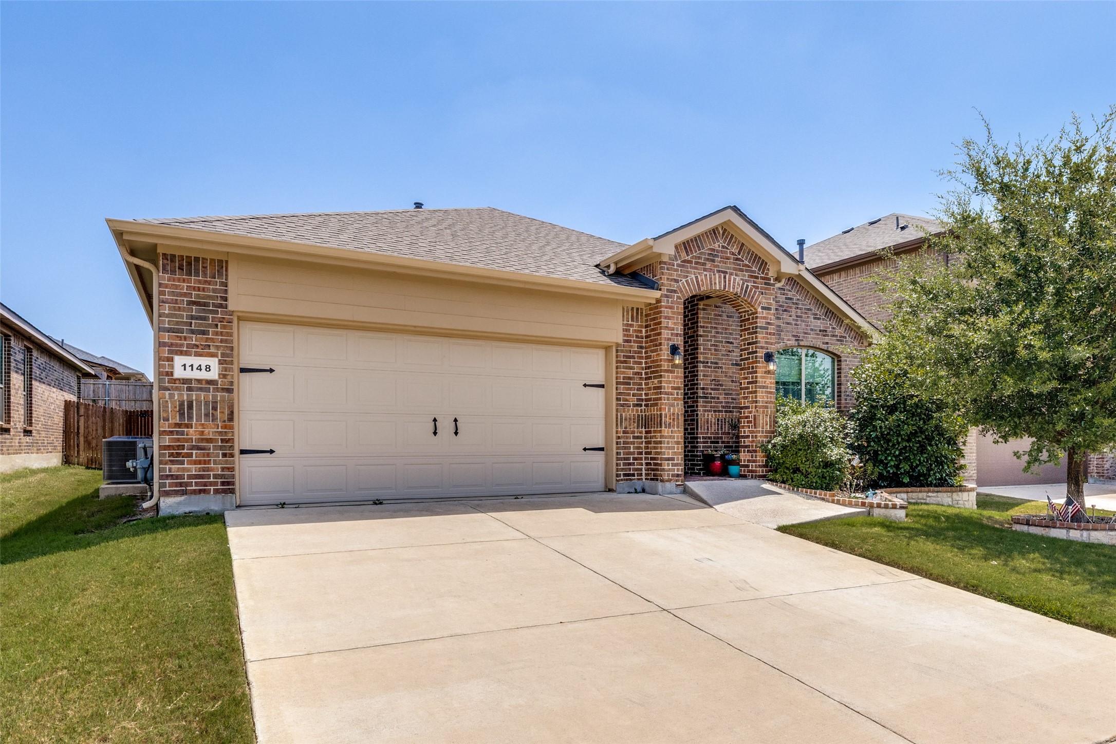 Residential in Fort Worth 4